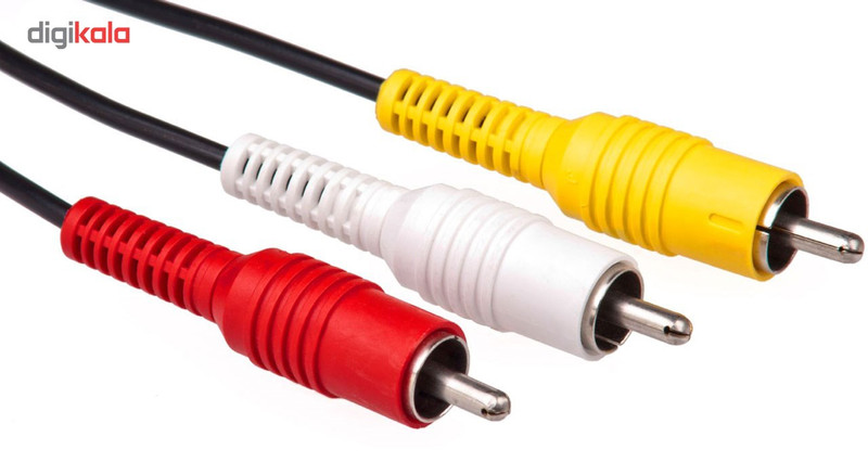 گیرنده دیجیتال دنای مدل STB952T2 گیرنده دیجیتال دنای مدل STB952T2