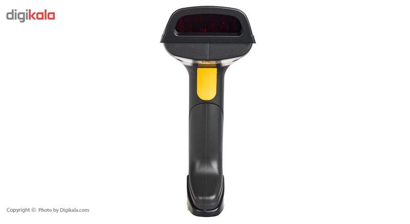 بارکد خوان رمو مدل QuickScan QR3100