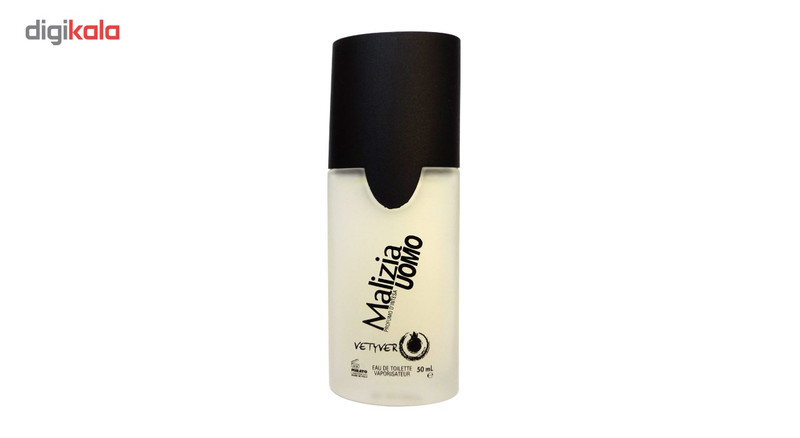 ادو تویلت مالیزیا مدلO097 Vetyver حجم 50 میلی لیتر