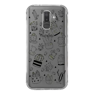   Megafone C20-B Cover For Samsung Galaxy J8 2018