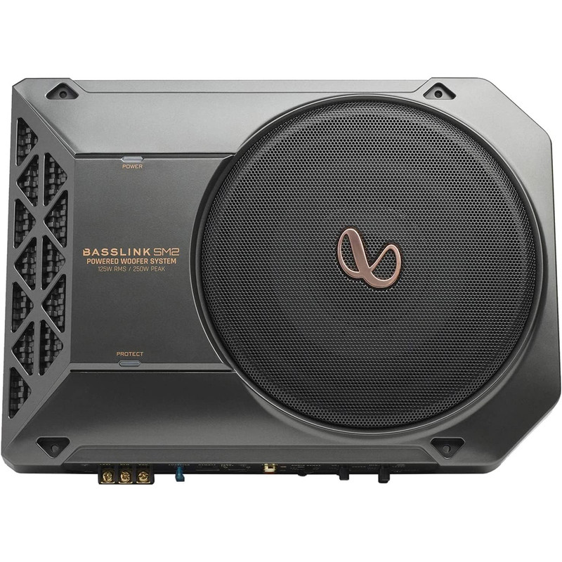 ساب ووفر خودرو اینفینیتی مدل Infinity BASSLINK SM2
