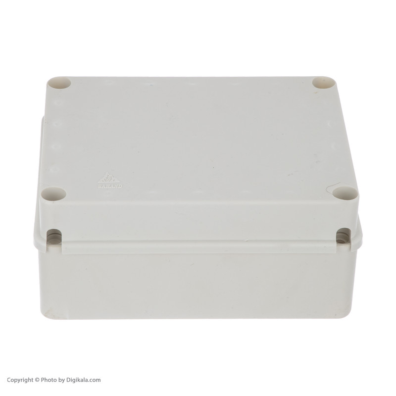جعبه تقسیم سهند کد 020 بسته 2 عددی