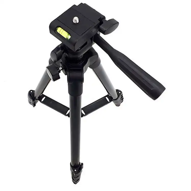 سه پایه دوربین مدل WT-3120