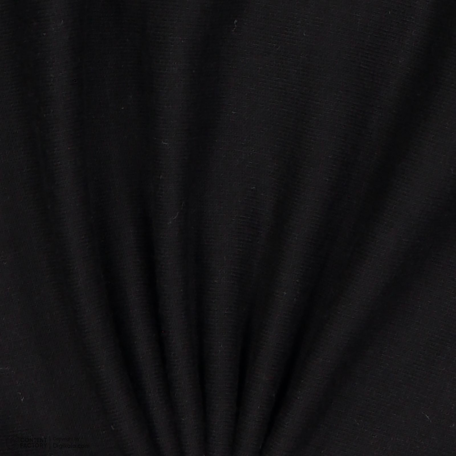 هودی دخترانه سون پون مدل 1246 رنگ مشکی - - 6