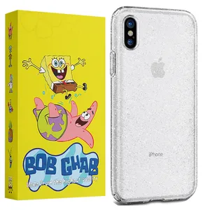 BOB Ghab SHIB Cover Suitable for Apple iPhone XS Max Mobile Phone