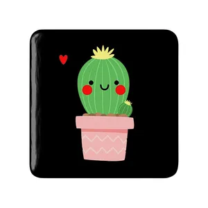 مگنت خندالو مدل کاکتوس کد 25500
