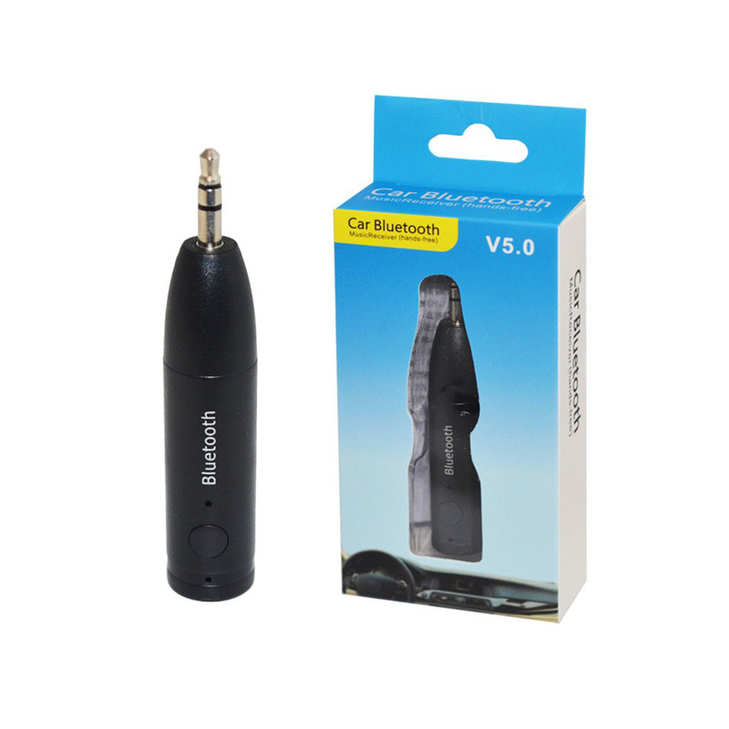 گیرنده بلوتوث صدا مدل BV5