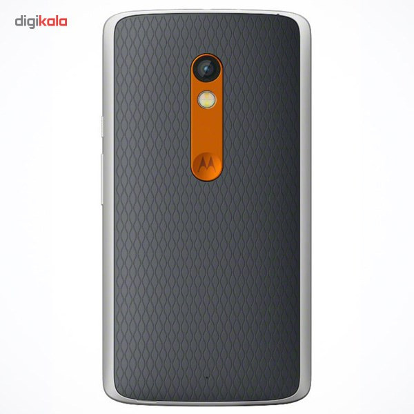 گوشی موبایل موتورولا مدل Moto X Play دو سیم کارت 2