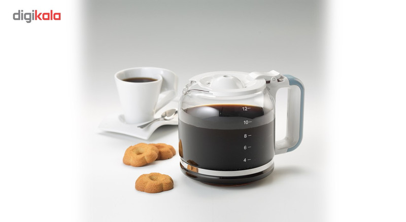 قهوه ساز آریته مدل 1342