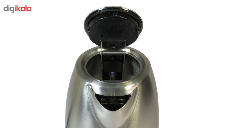 کتری برقی کوئیزینارت مدل CPK18E