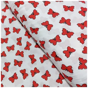 پارچه ملحفه مدل شاپری کد009