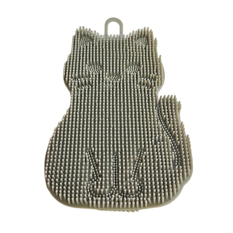 لیف حمام کودک مدل سیلیکونی کد 9954-2