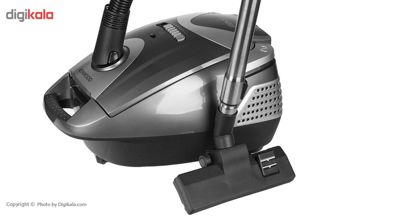 جاروبرقی کنوود مدل VC2727