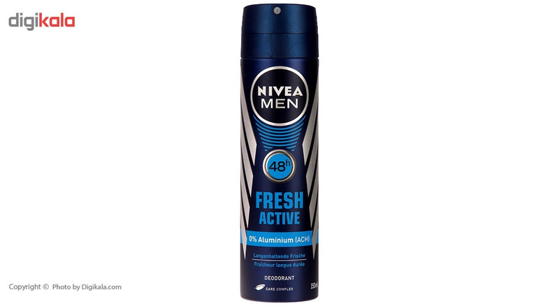 پک بهداشتی مردانه نیوآ مدل Original Mild بسته 3 عددی