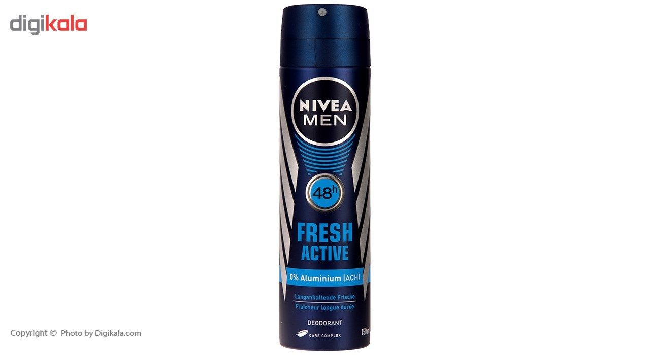 پک بهداشتی مردانه نیوآ مدل Original Mild بسته 3 عددی main 1 4