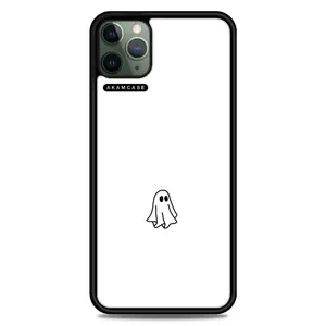 AKAM AMC-WA11PROMAX-BOO-10 Cover For Apple iPhone 11 Pro Max