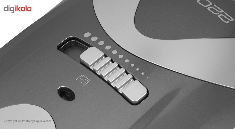 جاروبرقی کنوود مدل VC2727