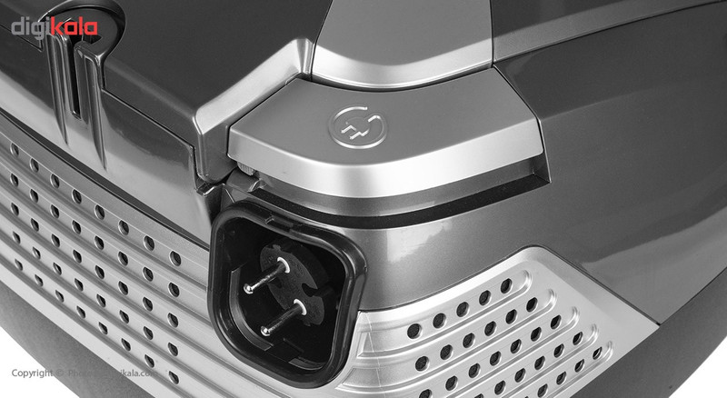 جاروبرقی کنوود مدل VC2727