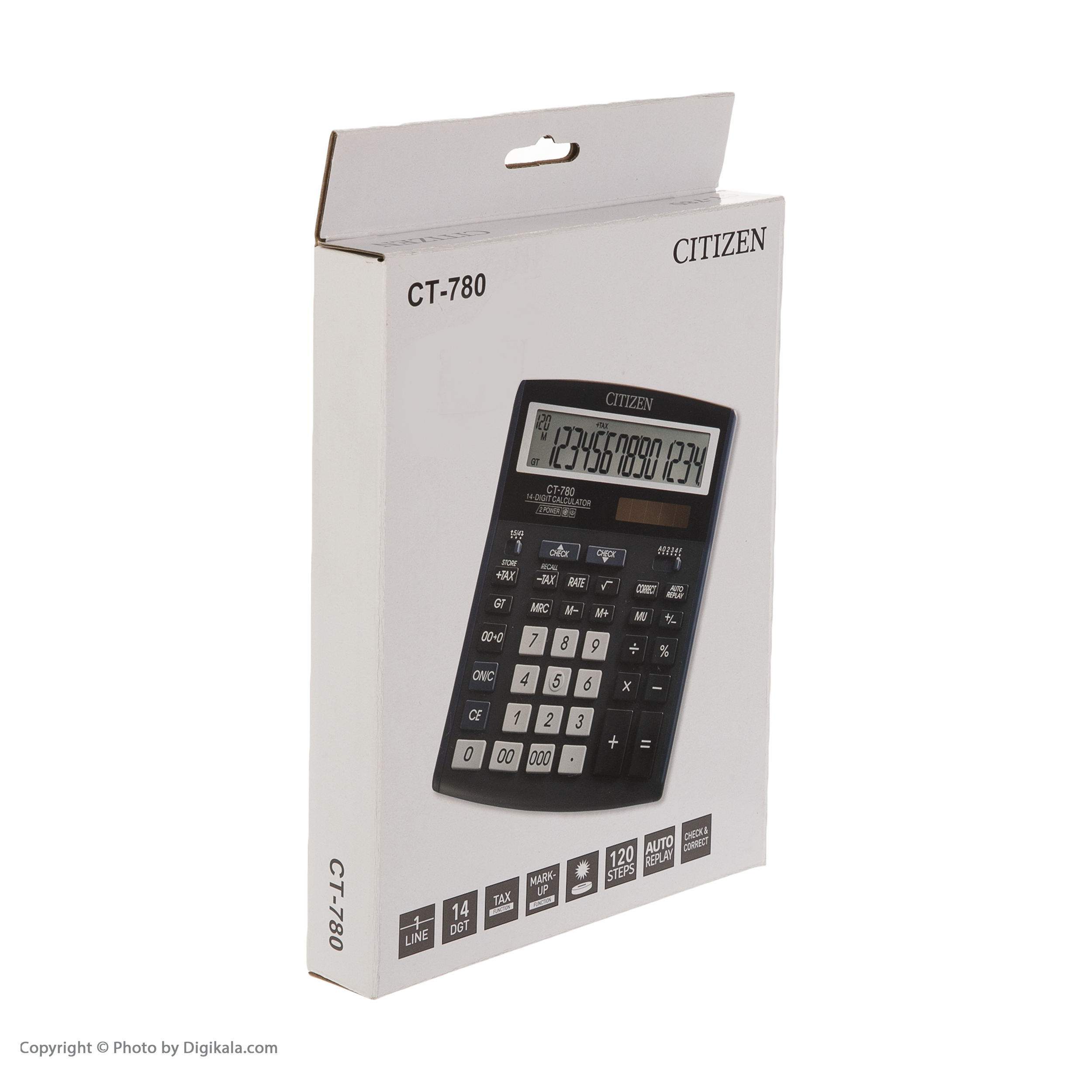 casio ctk 780