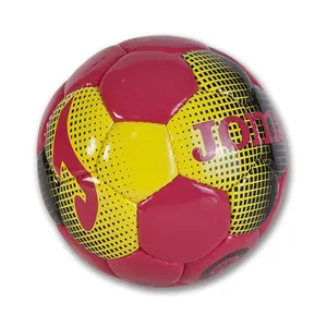 توپ فوتبال جوما مدل Indoor Ball Raspberry سایز 4