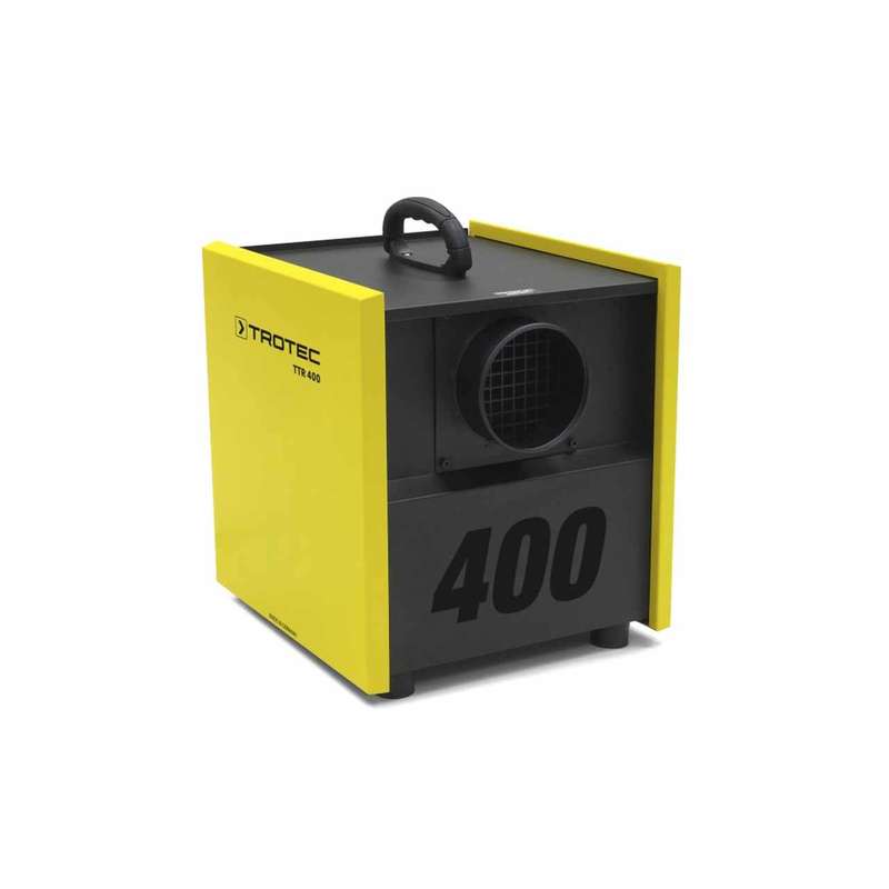 رطوبت زدا جذبی تروتک مدل TTR 400 رطوبت زدا جذبی تروتک مدل TTR 400