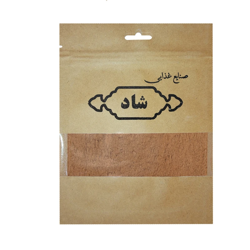 پودر دارچین ممتاز شاد - 100 گرم