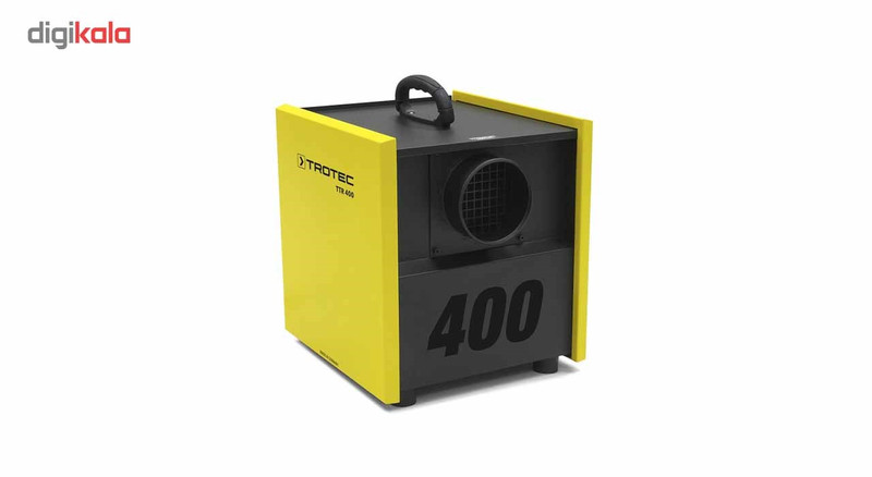 رطوبت زدا جذبی تروتک مدل TTR 400 رطوبت زدا جذبی تروتک مدل TTR 400