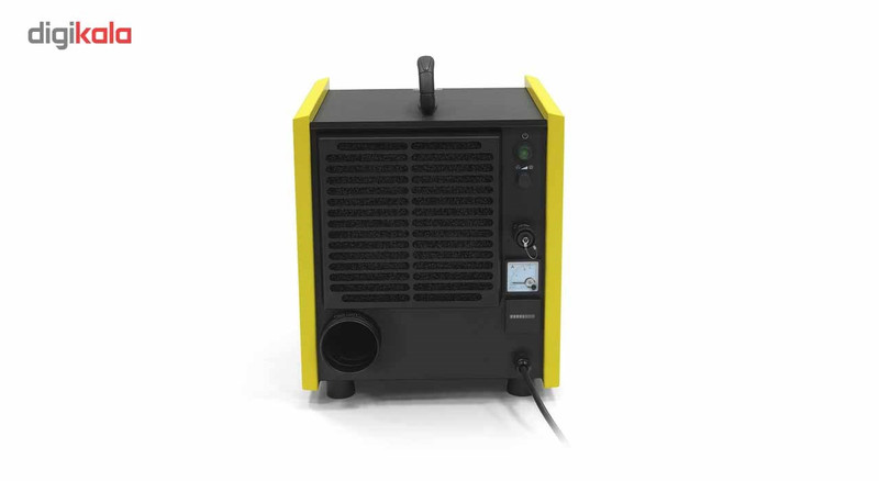 رطوبت زدا جذبی تروتک مدل TTR 400 رطوبت زدا جذبی تروتک مدل TTR 400