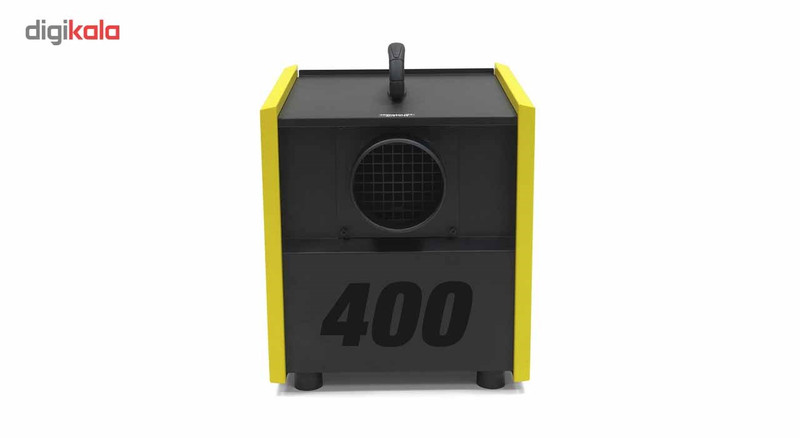 رطوبت زدا جذبی تروتک مدل TTR 400 رطوبت زدا جذبی تروتک مدل TTR 400