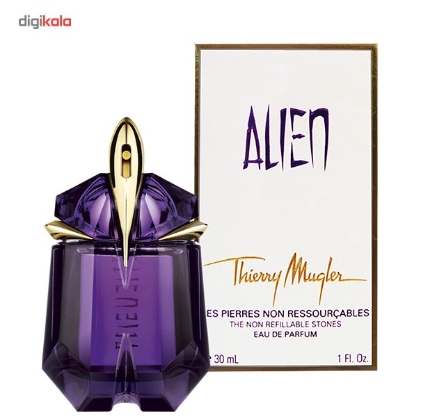 Thierry Mugler Alien Non Refill 30ml