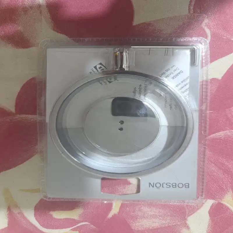 جای سشوار ایکیا مدل BOBSJON