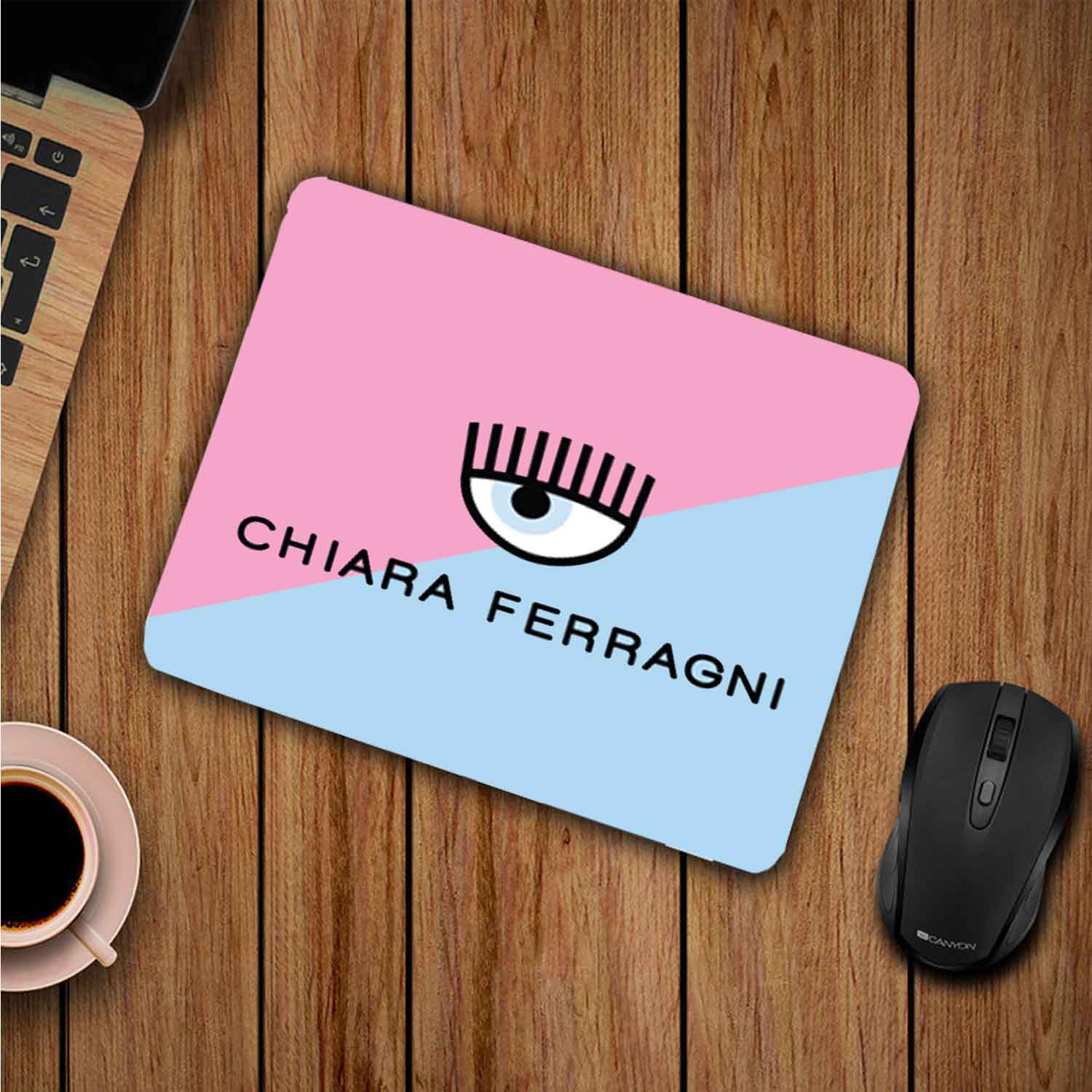 ماوس پد مدل کیاراch کد L03