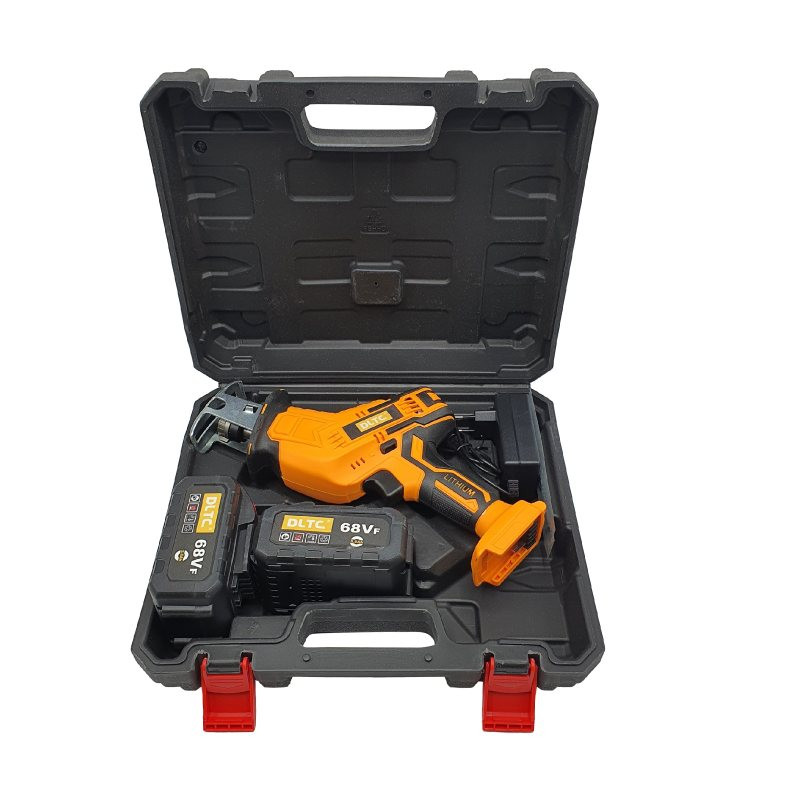 اره افقی بر شارژی دی ال تی سی کد 514