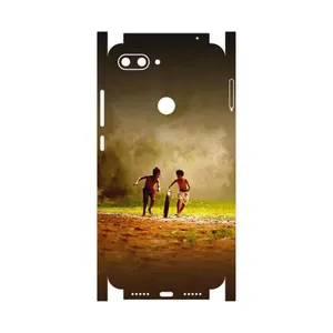 MAHOOT childs play-FullSkin Cover Sticker for Xiaomi Mi 8 Lite