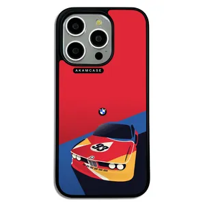 AKAM AMC-WA15PRO-BMW-27 Cover For Apple iPhone 15 Pro