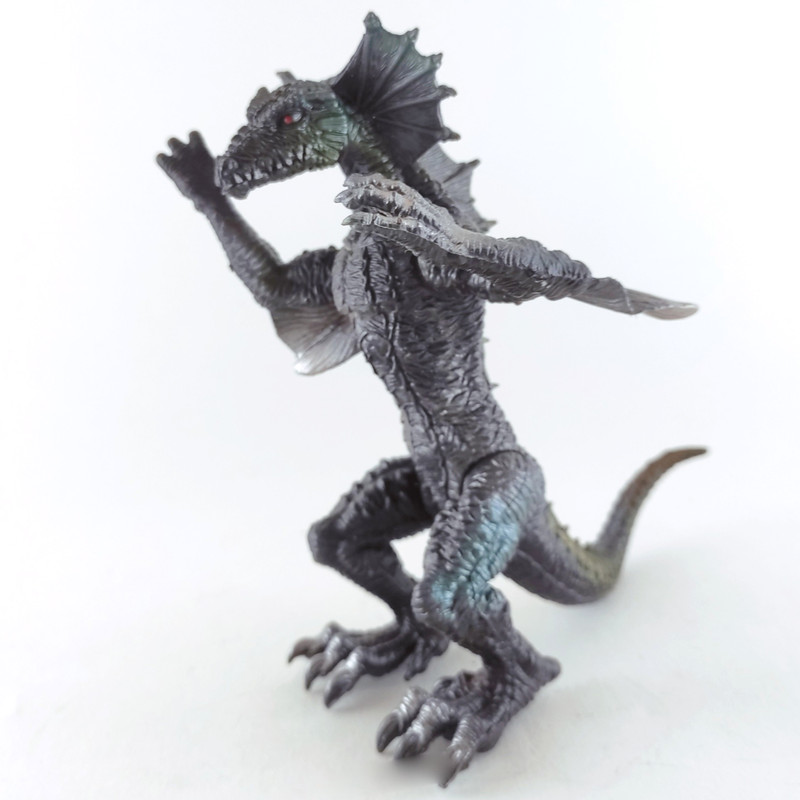 فیگور مدل اژدها کد 345