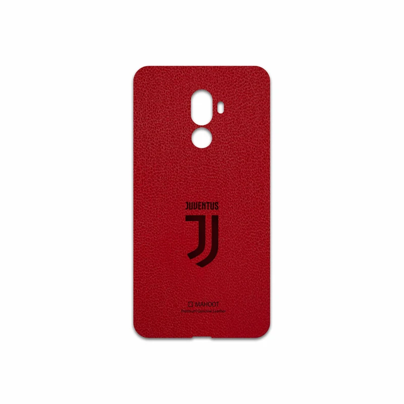 برچسب پوششی ماهوت مدل RL-JUVE مناسب برای گوشی موبایل جی ال ایکس shahab