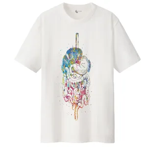 تی شرت لانگ آستین کوتاه زنانه مدل قلب