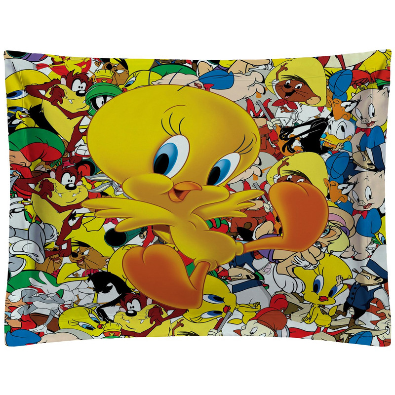 روبالشی رنس مدل P1-20060 سایز 50x70