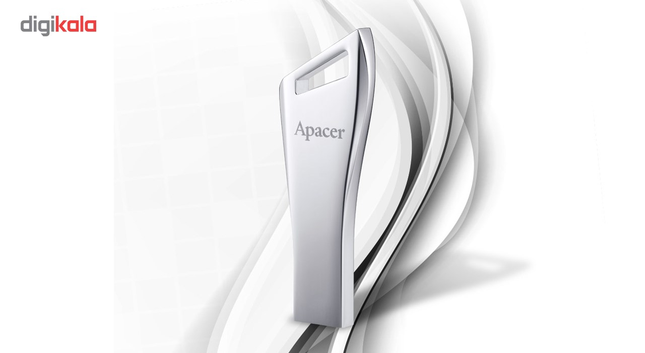فلش مموری اپیسر مدل AH13B ظرفیت 32 گیگابایت