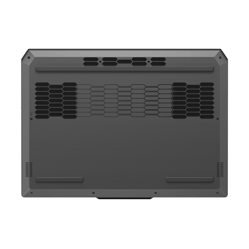 لپ‌تاپ لنوو مدل LOQ 15IRX9 با پردازنده Core i7-13650HX و گرافیک RTX4050 6GB، رم DDR5 24GB با فرکانس 4800MHz، حافظه SSD با ظرفیت 512GB، نمایشگر 15.6 اینچ IPS با وضوح FHD و نرخ به‌روزرسانی 144 هرتز، دارای نور پس‌زمینه کیبورد، کاستوم شده