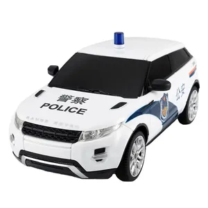 ماشین بازی کنترلی راستار مدل Range Rover Evoque