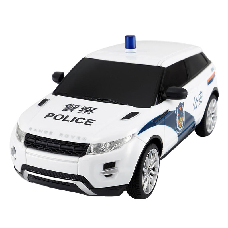 ماشین بازی کنترلی راستار مدل Range Rover Evoque