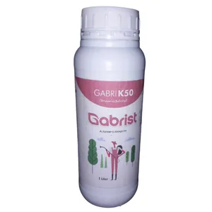 کود پتاسیم 50% گابریست مدل گابری پتاس حجم 1000 میلی لیتر