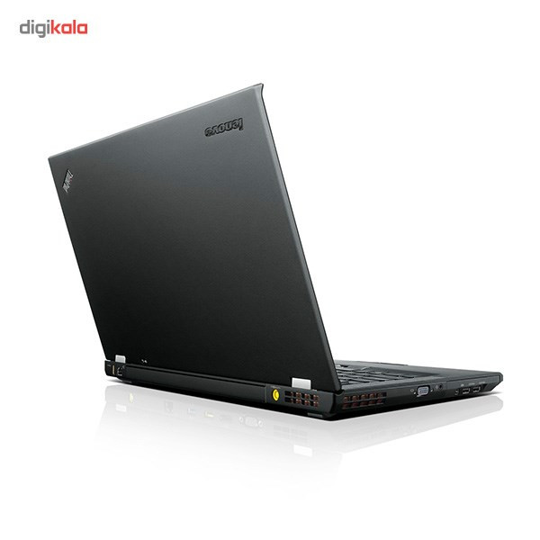 لپ تاپ لنوو تینک پد T430 1