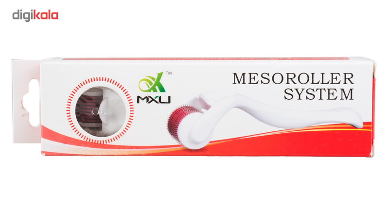 ماساژور مزورولر مدل درمارولر سایز 1.5
