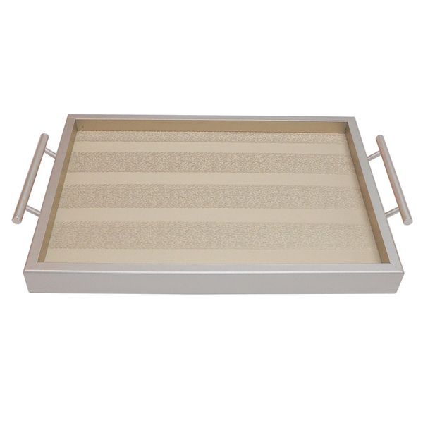 سینی بژ سیبک کد 62041 سینی بژ سیبک کد 62041