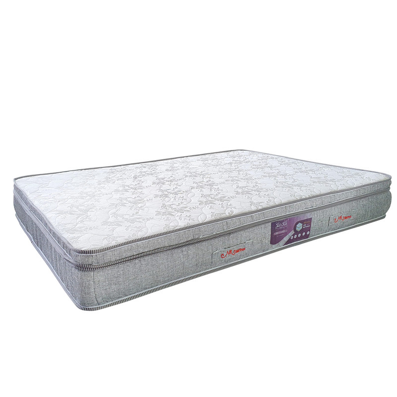 تشک آقای تشک
 مدل Zee Land دونفره سایز 200×140 سانتی متر