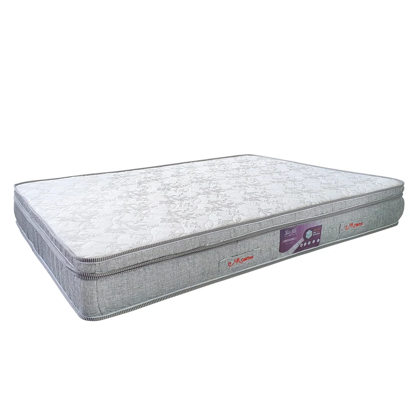 تشک آقای تشک
مدل Zee Land دونفره سایز 200×140 سانتی متر