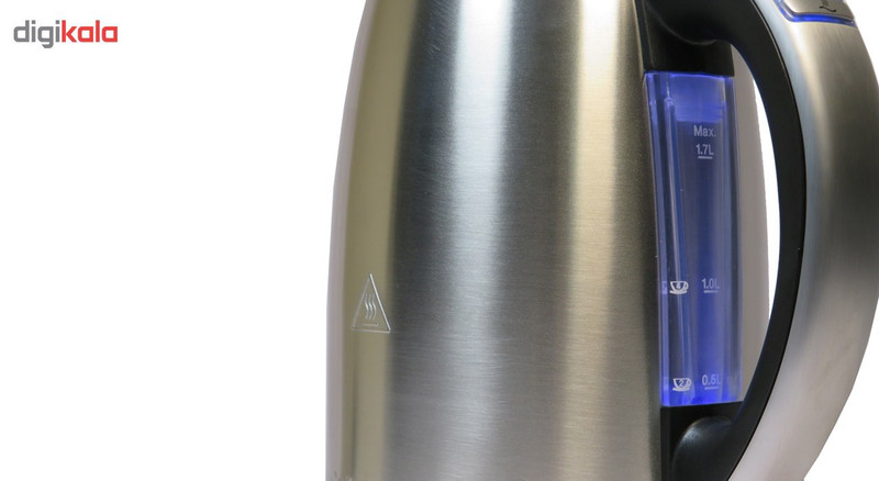 کتری برقی کوئیزینارت مدل CPK18E